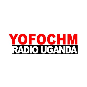 Yofochm Radio Uganda logo