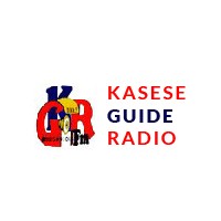 Kasese Guide Radio logo