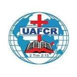 UAFCR Radio Uganda logo
