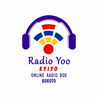 Radio Yoo logo