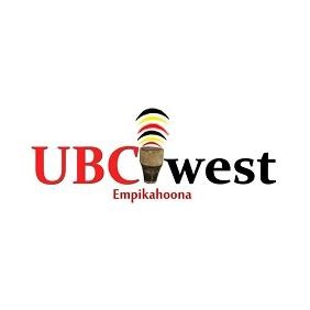 UBC West logo
