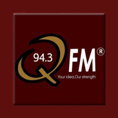 QFM Lira logo