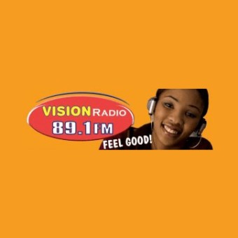 Vision Radio logo