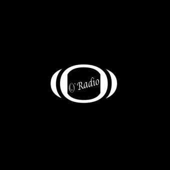 O Radio logo