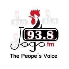 Jogoo FM Radio logo