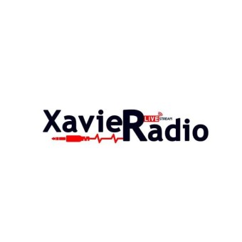 Xavier Radio Ug logo