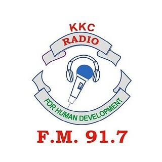 KKCR logo