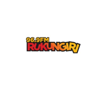Radio Rukungiri logo
