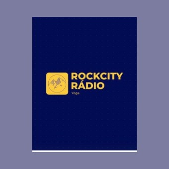Rockcity Radio logo