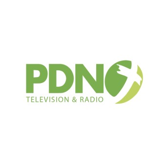 PDN Hope Radio logo
