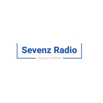 Sevenz Radio logo