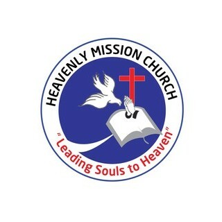 Heavenly Tower Radio logo