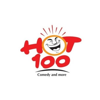 HOT 100 logo