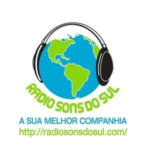 Radio Sons do Sul logo