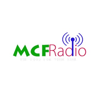 MCF Radio logo