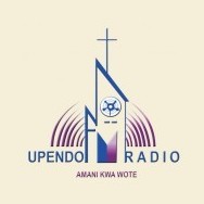 Upendo FM logo