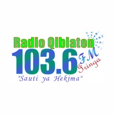 Radio Qiblaten logo