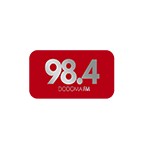 Dodoma FM logo