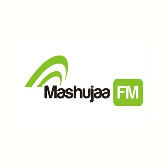 Mashujaa FM logo