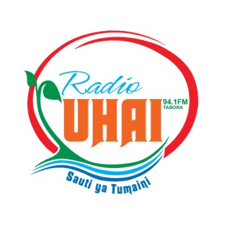 Radio Uhai logo