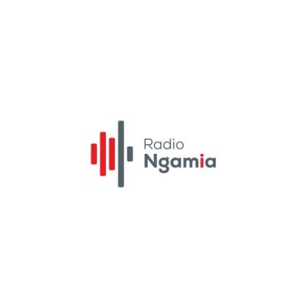 Radio Ngamia logo