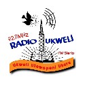 Radio Ukweli 92.7 FM logo