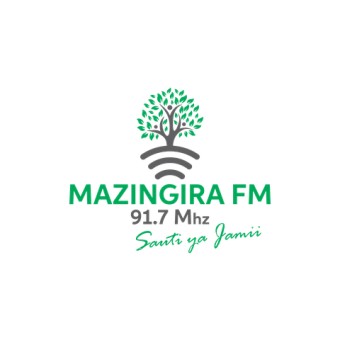 Mazingira FM logo