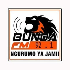 BUNDA FM logo