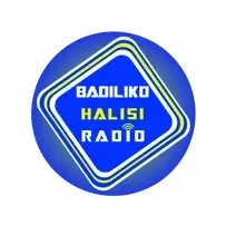 Badiliko Halisi Radio logo
