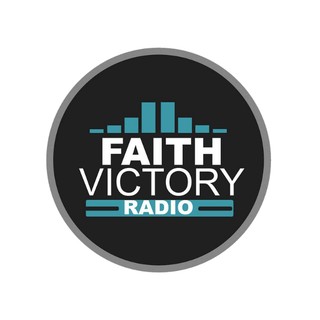 Faith Victory Radio logo