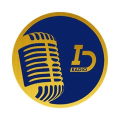 IDREAMS RADIO logo