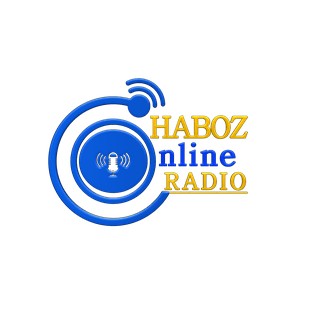 Chaboz Online Radio logo