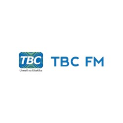 TBC FM logo