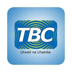 TBC Taifa logo