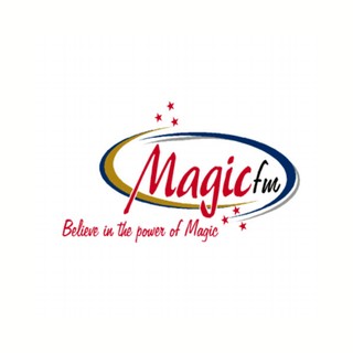 Magic FM logo