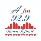 AFM Radio logo