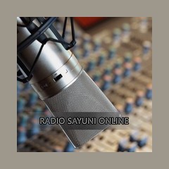Radio Sayuni Online logo