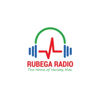 Rubega Radio logo