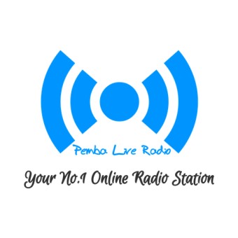 Pemba Live Radio logo