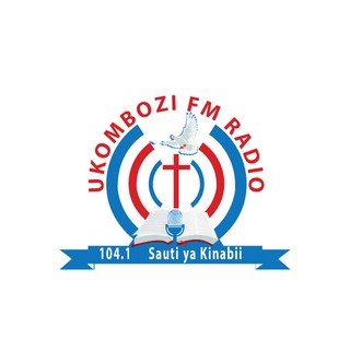 Ukombozi FM logo
