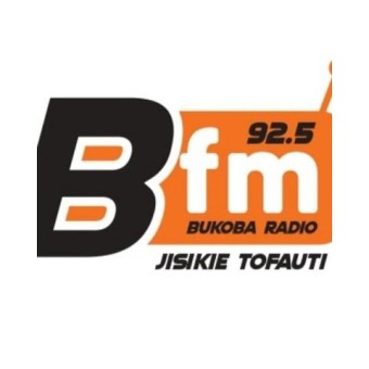 BFM 92.5 logo