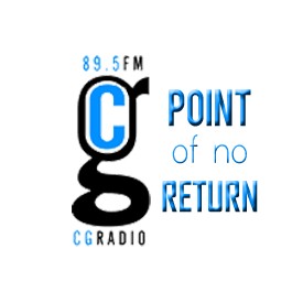 CG Radio FM logo