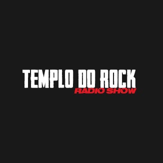 Templo do Rock logo