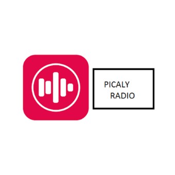 PICALY FM logo