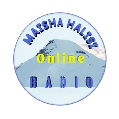 Maisha Halisi Online Radio logo