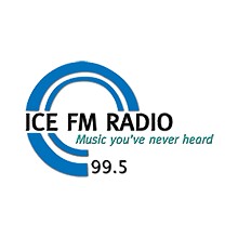 ICE FM logo