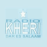 Radio Kheri logo