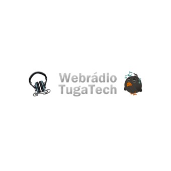 Webradio Tuga Tech logo