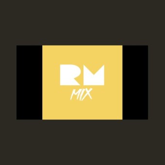 Radio Moris Mix logo