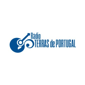 Rádio Terras de portugal logo